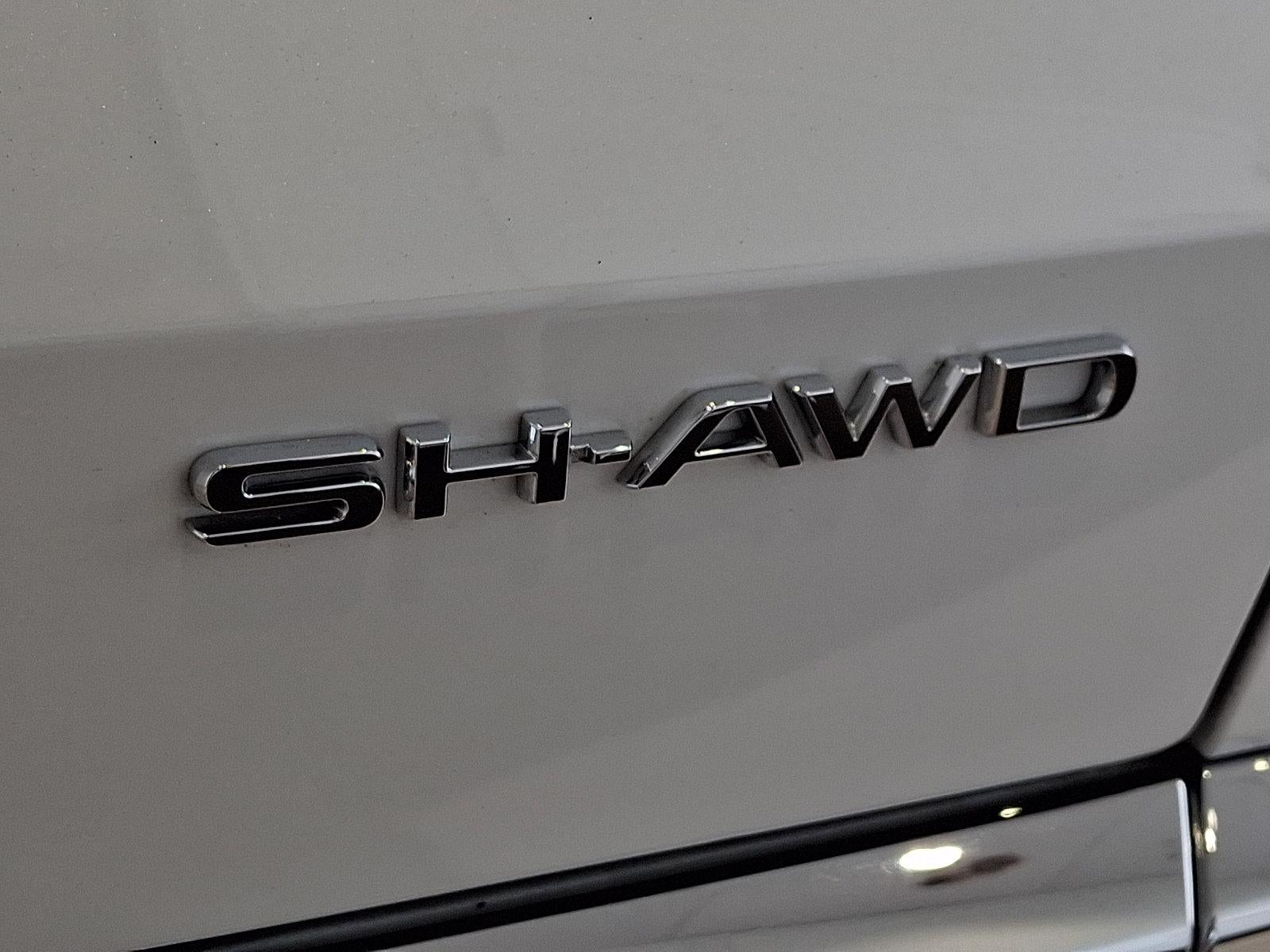 2022 Acura MDX SH-AWD w/Advance Package