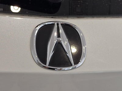 2022 Acura MDX SH-AWD w/Advance Package