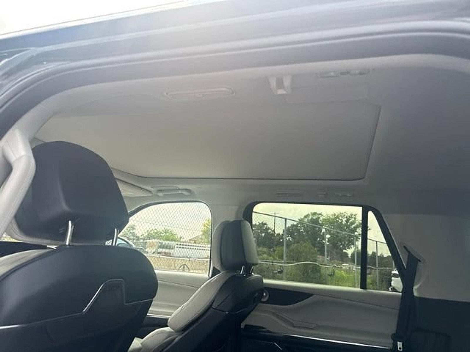 2025 Lincoln Navigator Reserve 4x4