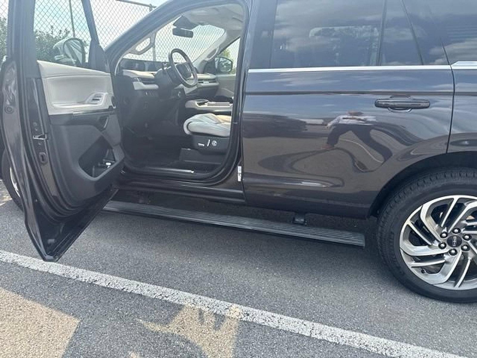 2025 Lincoln Navigator Reserve 4x4