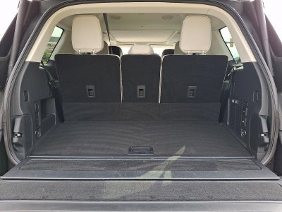 2025 Lincoln Navigator Reserve 4x4