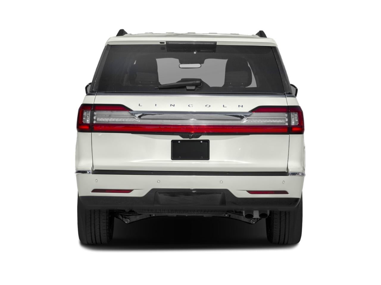 2020 Lincoln Navigator Reserve 4x4