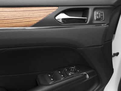 2017 Lincoln MKC Select AWD