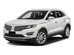 2017 Lincoln MKC Select AWD