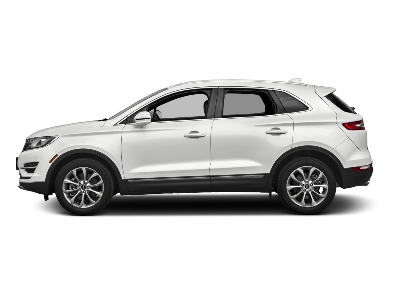 2017 Lincoln MKC Select AWD