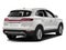 2017 Lincoln MKC Select AWD