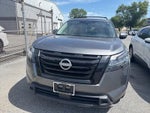 2023 Nissan Pathfinder SV 4WD