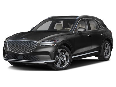 2023 Genesis Electrified GV70 Advanced AWD