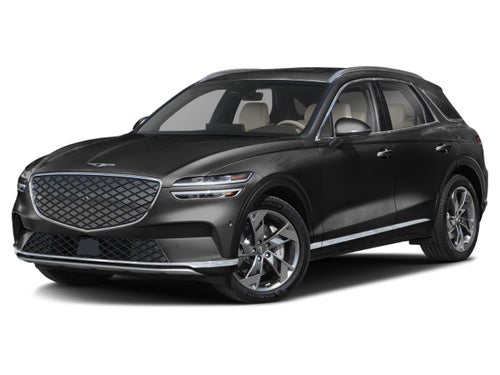 2023 Genesis Electrified GV70 Advanced AWD