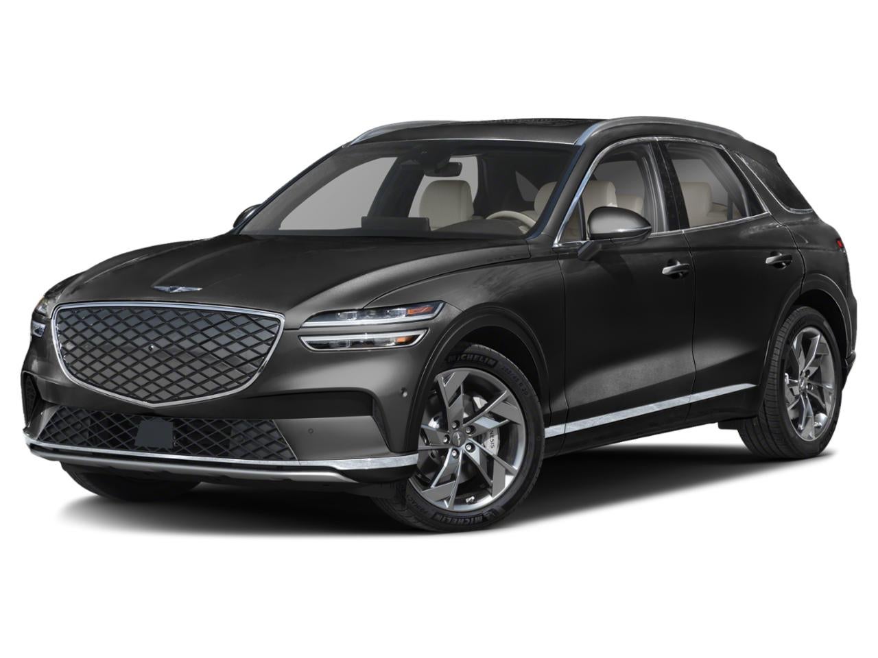 2023 Genesis Electrified GV70 Advanced AWD