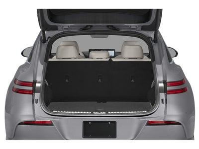 2023 Genesis Electrified GV70 Advanced AWD