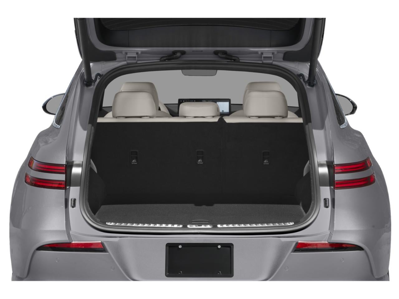 2023 Genesis Electrified GV70 Advanced AWD