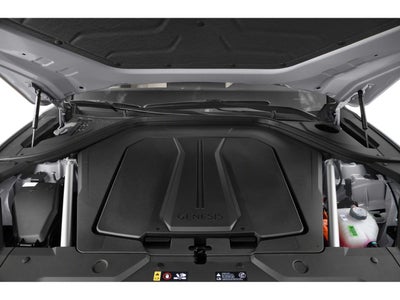 2023 Genesis Electrified GV70 Advanced AWD