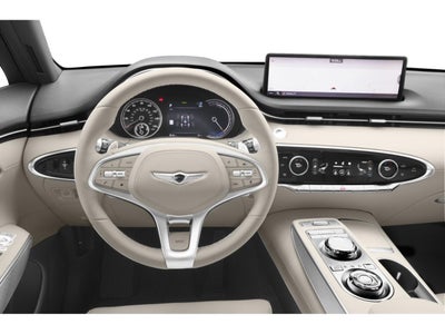 2023 Genesis Electrified GV70 Advanced AWD