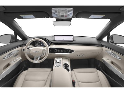 2023 Genesis Electrified GV70 Advanced AWD