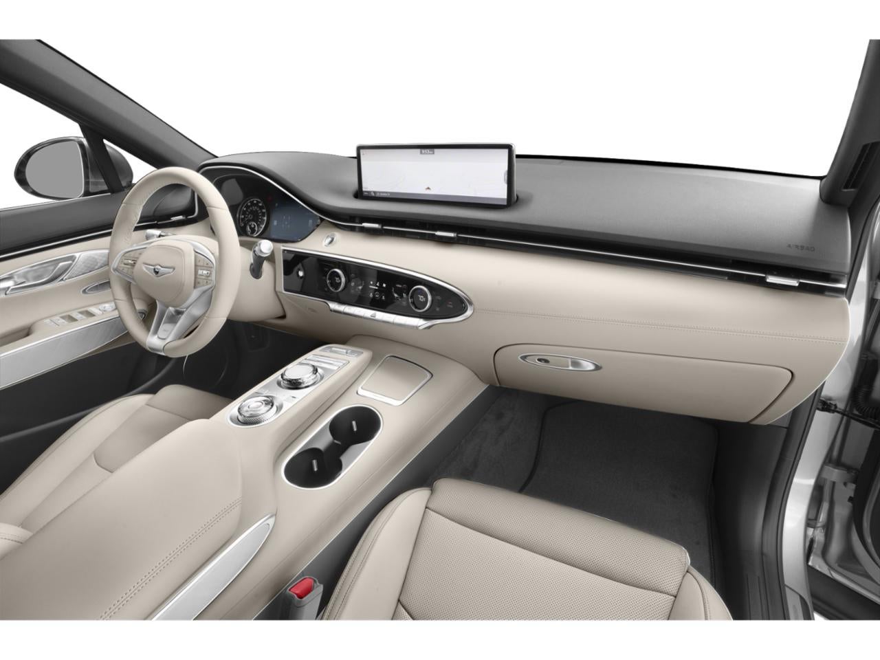 2023 Genesis Electrified GV70 Advanced AWD