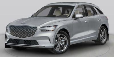 2023 Genesis Electrified GV70 Advanced AWD