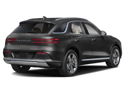 2023 Genesis Electrified GV70 Advanced AWD