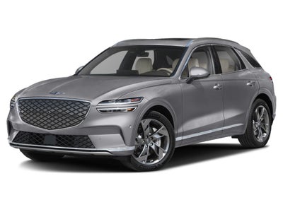 2023 Genesis Electrified GV70 Advanced AWD