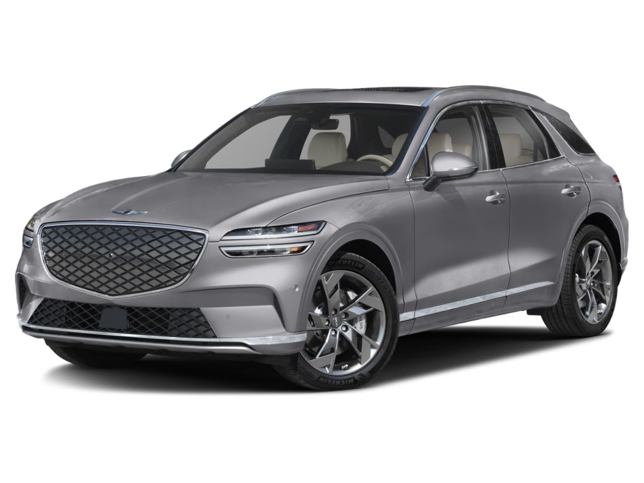 2023 Genesis Electrified GV70 Advanced AWD