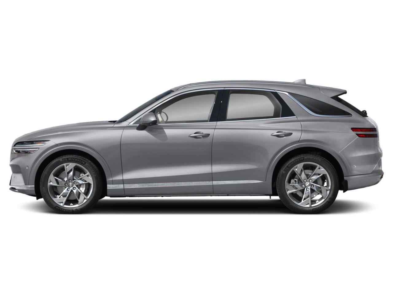 2023 Genesis Electrified GV70 Advanced AWD