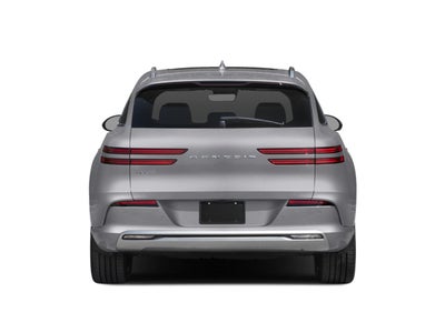 2023 Genesis Electrified GV70 Advanced AWD