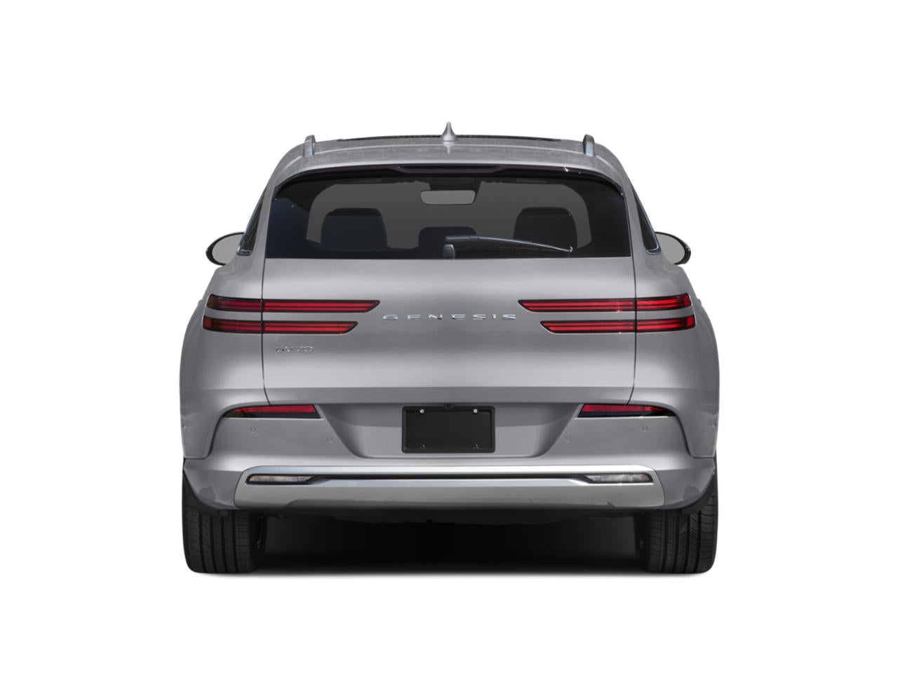 2023 Genesis Electrified GV70 Advanced AWD
