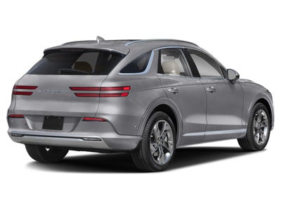 2023 Genesis Electrified GV70 Advanced AWD