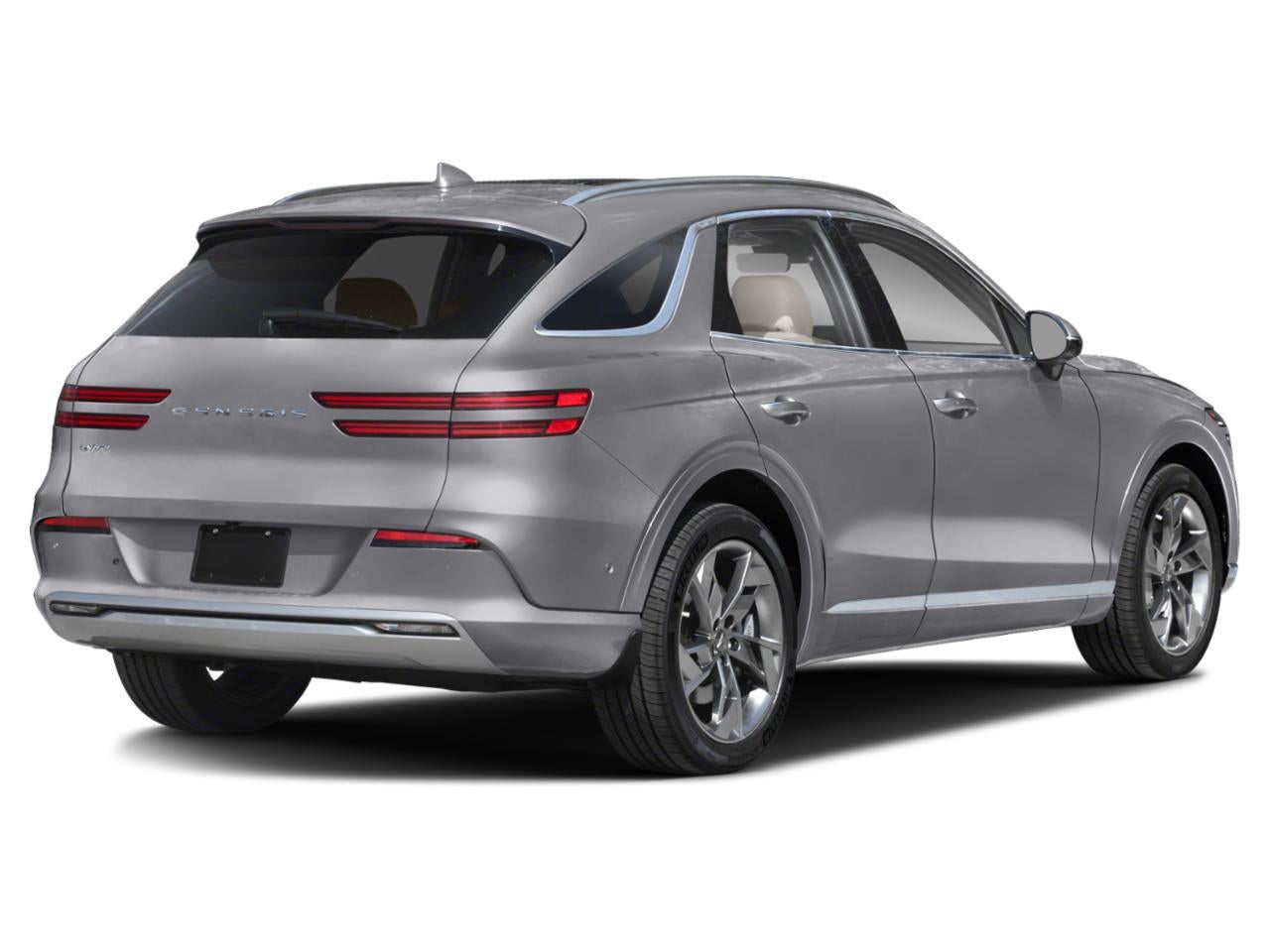 2023 Genesis Electrified GV70 Advanced AWD