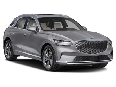 2023 Genesis Electrified GV70 Advanced AWD