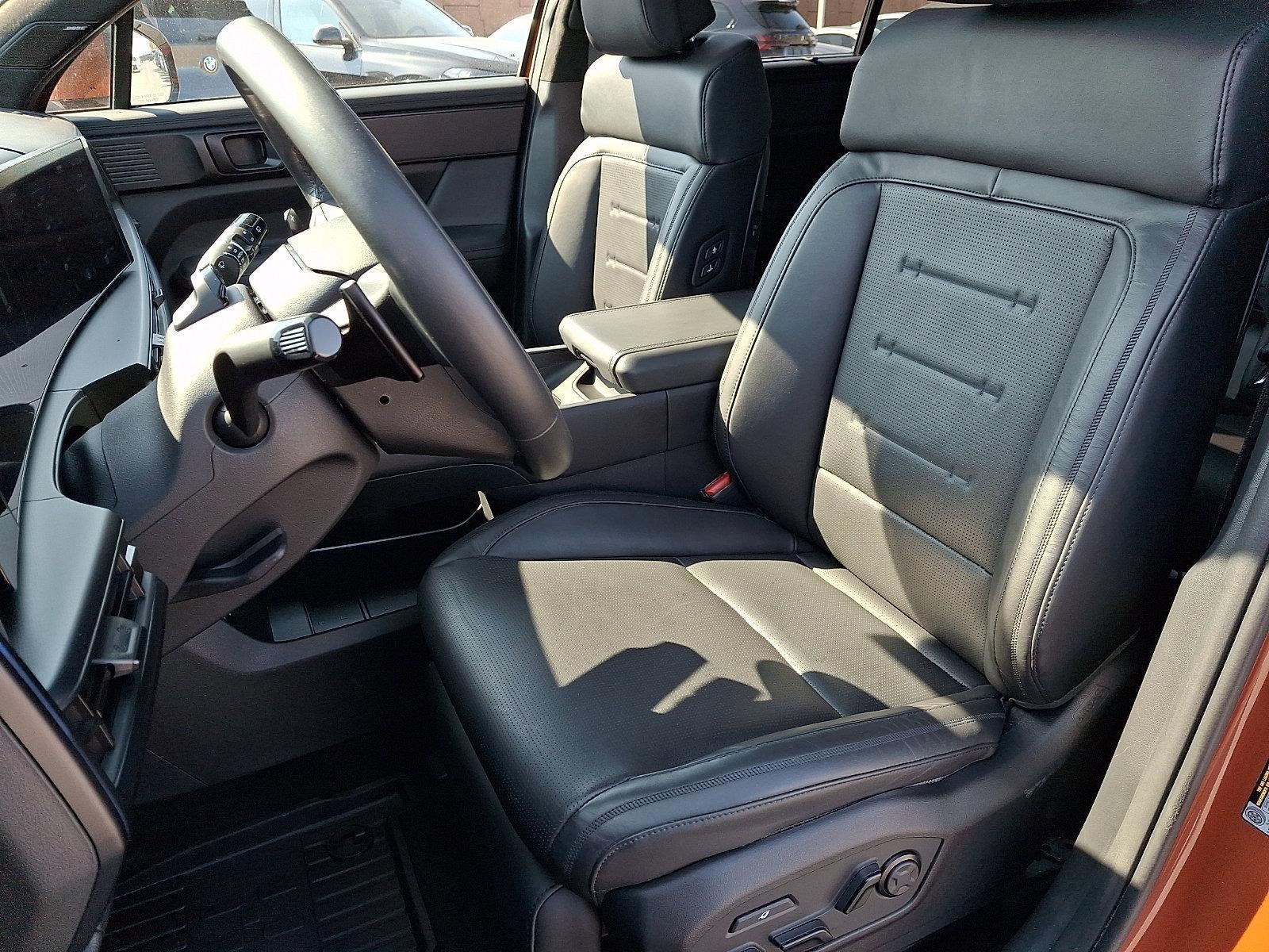 2024 Hyundai SANTA FE Hybrid Calligraphy AWD