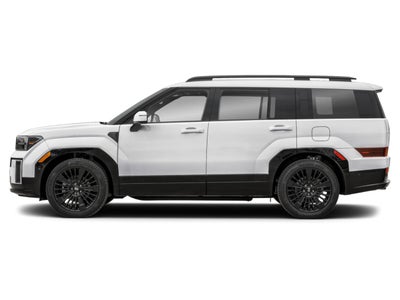 2024 Hyundai SANTA FE Hybrid Calligraphy AWD