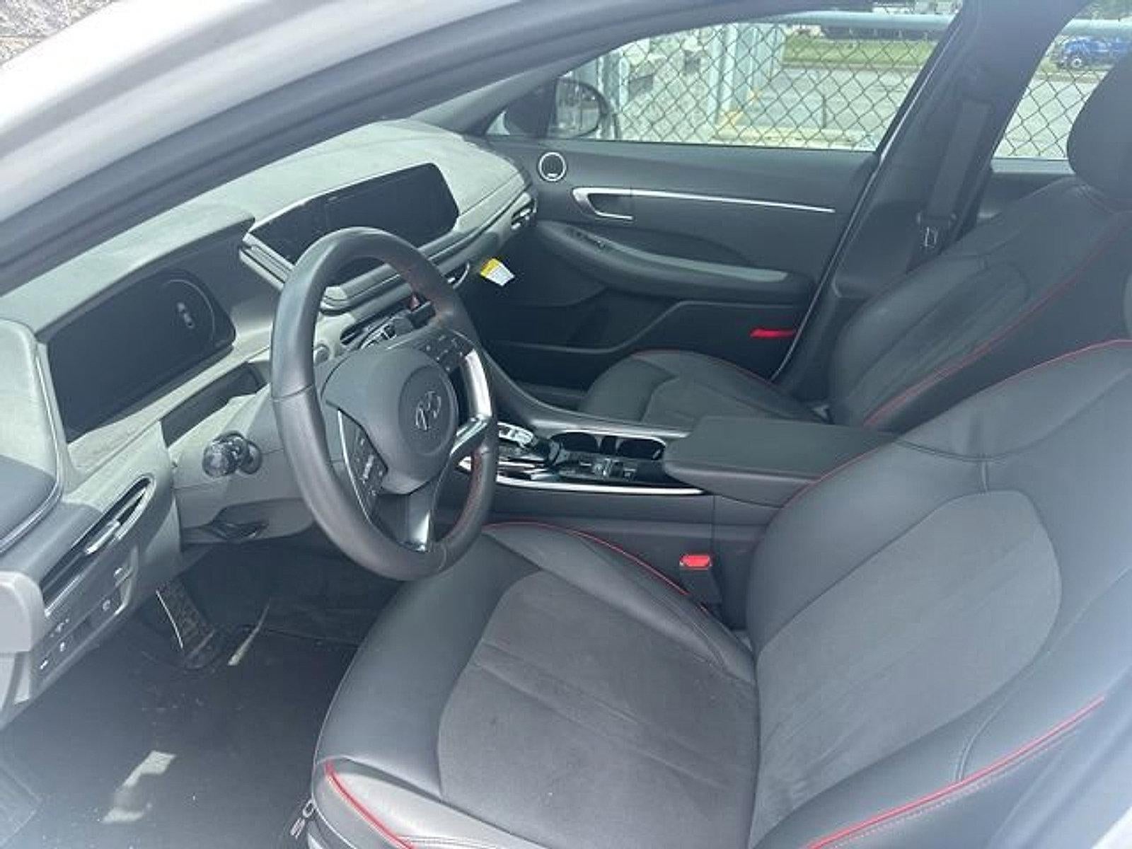 2022 Hyundai SONATA SEL Plus 1.6T