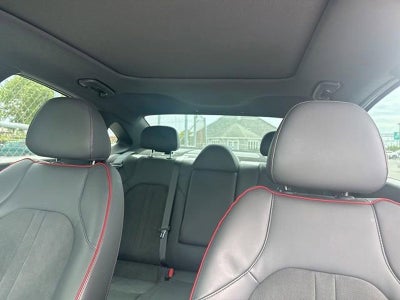 2022 Hyundai SONATA SEL Plus 1.6T