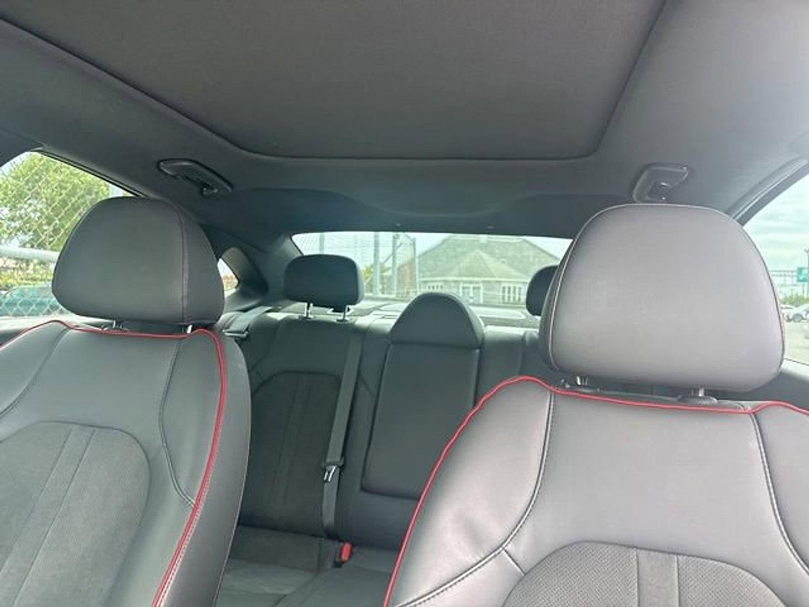 2022 Hyundai SONATA SEL Plus 1.6T