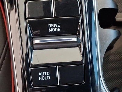 2022 Hyundai SONATA SEL Plus 1.6T