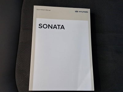 2022 Hyundai SONATA SEL Plus 1.6T