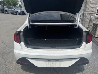 2022 Hyundai SONATA SEL Plus 1.6T