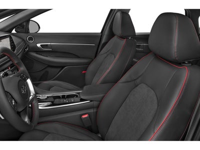2022 Hyundai SONATA SEL Plus 1.6T