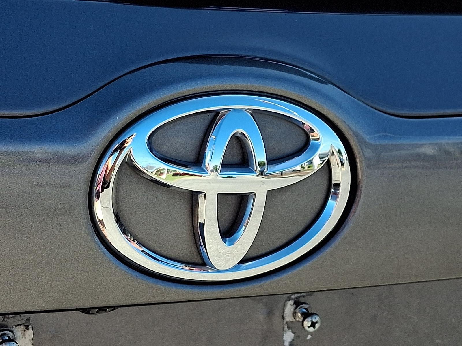 2018 Toyota Highlander Limited V6 AWD (Natl)