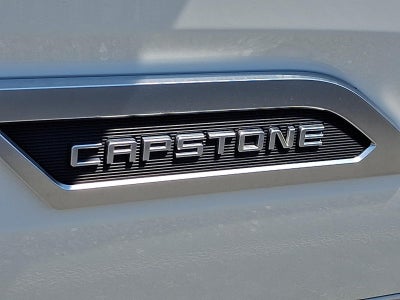 2025 Toyota Tundra 4WD 4WD Capstone Hybrid CrewMax 5.5' Bed (Natl)