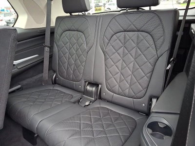2023 BMW X7 xDrive40i Sports Activity Vehicle