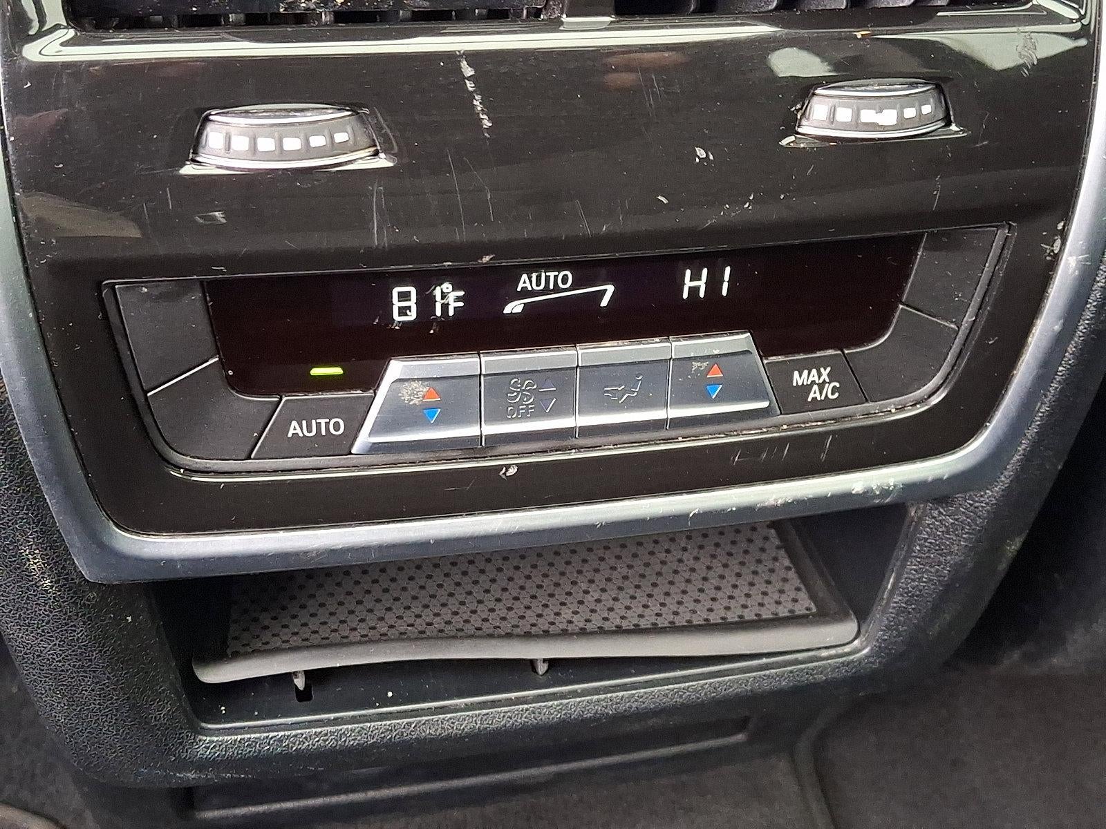 2023 BMW X7 xDrive40i Sports Activity Vehicle