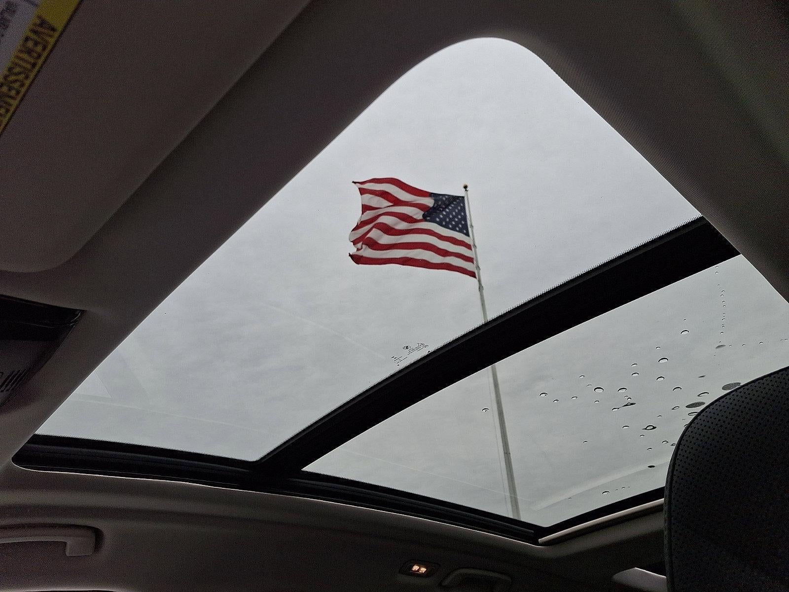 2023 BMW X7 xDrive40i Sports Activity Vehicle