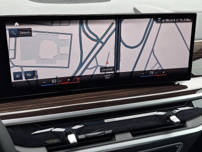 2023 BMW X7 xDrive40i Sports Activity Vehicle