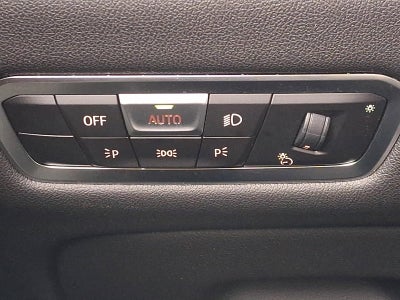 2023 BMW X7 xDrive40i Sports Activity Vehicle