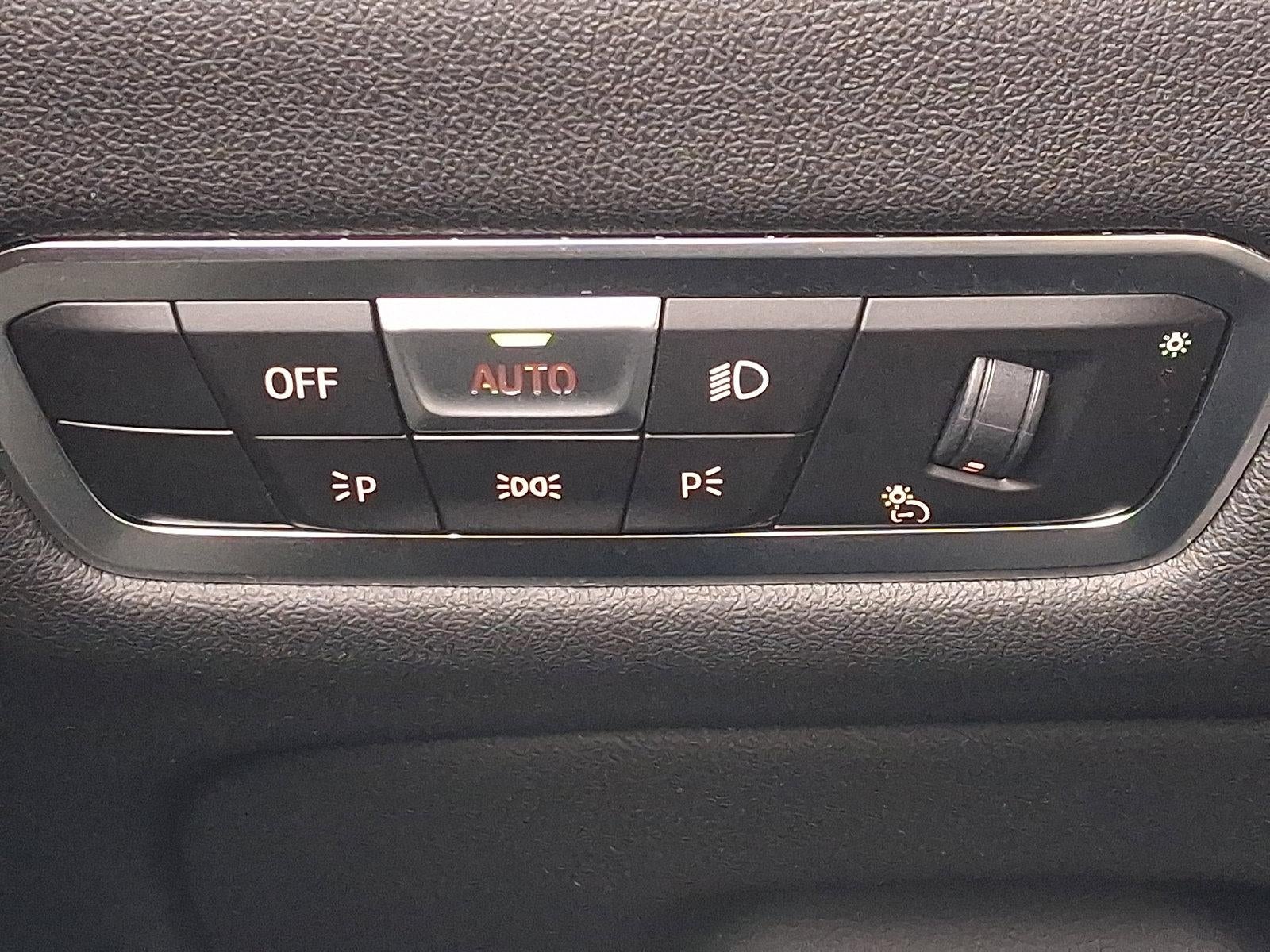 2023 BMW X7 xDrive40i Sports Activity Vehicle