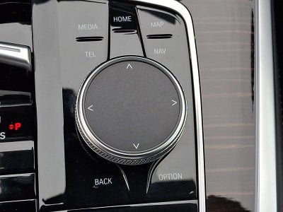 2023 BMW X7 xDrive40i Sports Activity Vehicle