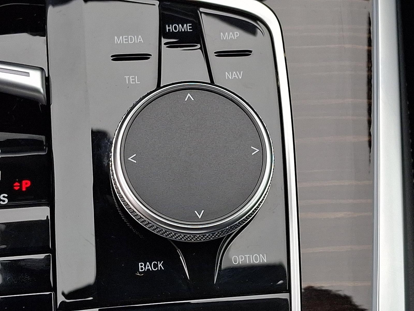 2023 BMW X7 xDrive40i Sports Activity Vehicle