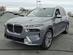 2023 BMW X7 xDrive40i Sports Activity Vehicle